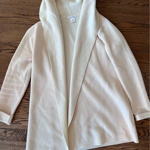 Club Monaco size small sweater